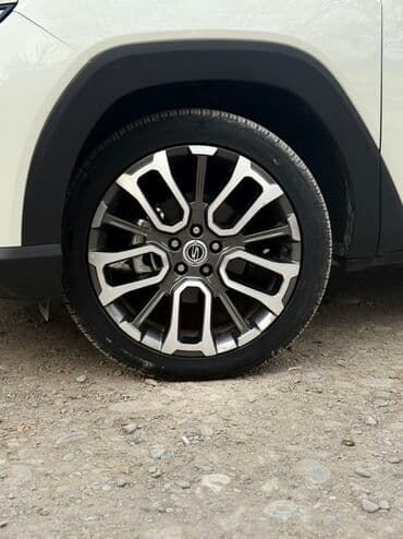 запчасти опель фронтера а: Ssangyong : 2023 г., 1.5 л, Бензин, Кроссовер — 8