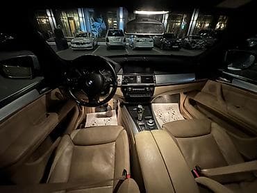 шин: BMW X5: 2008 г., 4.8 л, Автомат, Бензин, Кроссовер — 3