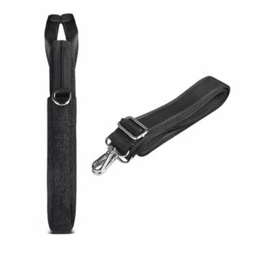 сумки для ноутбуков golla: Сумка Wiwu Minimalist Laptop Bag 15.6д Арт.2140 Классическая сумка — 3