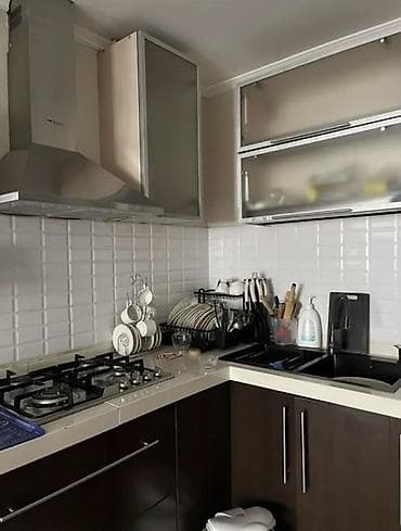Ремонт и строительство: Кухонный гарнитур с Г‑образной планировкой Условия: сами снимаете и — 2