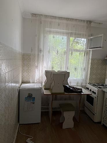 center: 1 комната, 32 м², 104 серия, 3 этаж, Косметический ремонт — 4