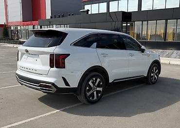 продаю кия соренто: Kia Sorento: 2020 г., 2.2 л, Робот, Дизель, Кроссовер — 3