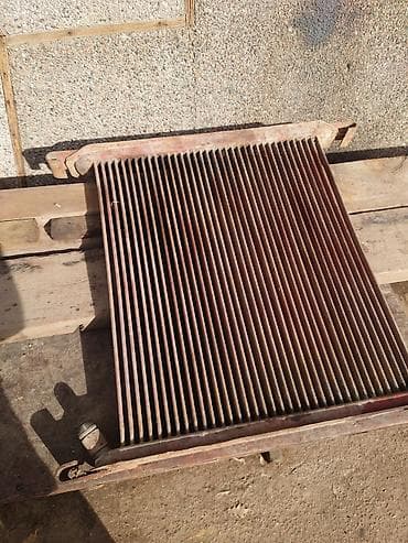 t 25: Ассалам алейкум. ДТ-75 тракторунун гидравликалык цилиндри жана май — 3