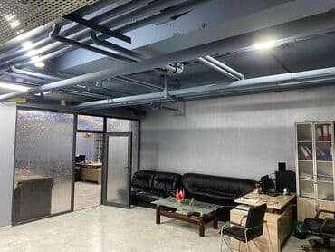 куплю дом под офис: Сдаю Офис, 190 м², В жилом комплексе, С последующим выкупом, С системой безопасности, 1 линия — 9