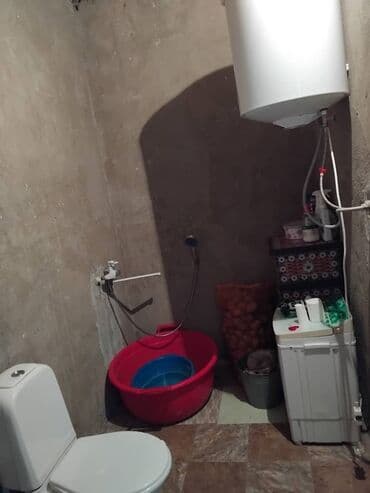 дом в котором купить бишкек: Үй, 90 кв. м, 3 бөлмө, Кыймылсыз мүлк агенттиги, Косметикалык оңдоо — 3