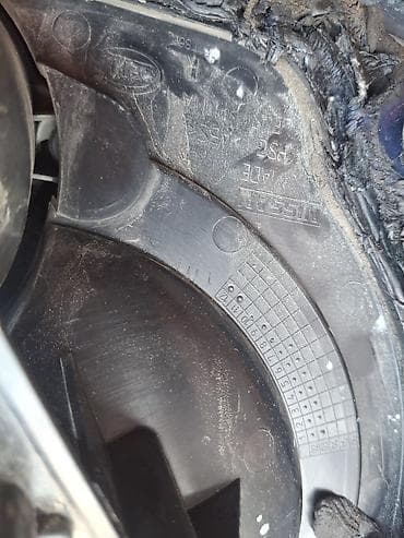 lada 2105: Задний правый стоп-сигнал Nissan Б/у, Оригинал — 3