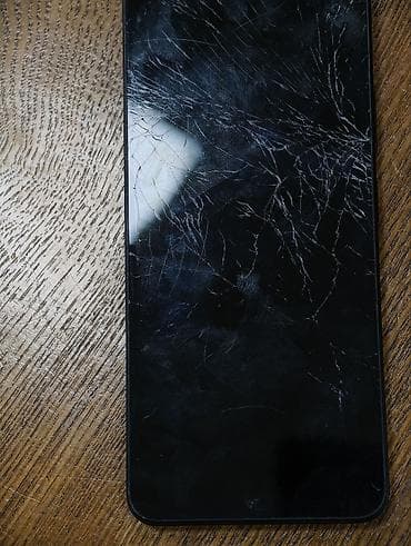 редми 14 бу: Redmi, Redmi 14C, Б/у, цвет - Черный — 2