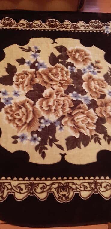 электрический матрас с подогревом бишкек: Плед — 6