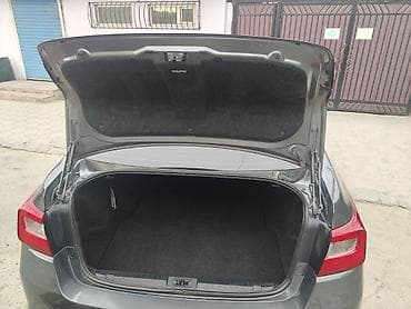 cvt: Subaru Legacy: 2018 г., Вариатор, Бензин, Седан — 5