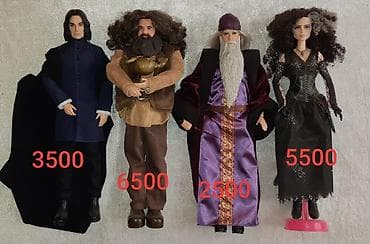 детская кухня бу: Продаю кукол Барби оригинал из личной коллекции,новые и в идеальном — 6