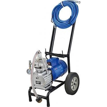 насадка для газа: Безвоздушный аппарат для покраски — 2