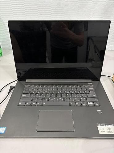 logitech combo touch: Ноутбук Lenovo IdeaPad (серия 81EV) Характеристики: - Процессор — 1