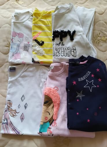 ковта: Рубашка, Б/у — 1