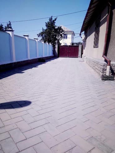 дом кудайберген касым: Үй, 440 кв. м, 10 бөлмө, Менчик ээси — 1