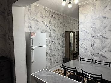 квартира аламидинский рынак: 1 комната, 38 м², 9 этаж — 6