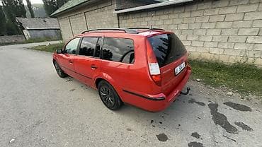 фара опель вектра б: Ford Mondeo: 2001 г., Механика, Универсал — 4