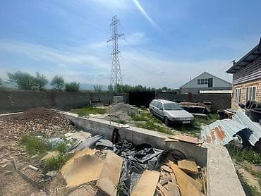 продою участок: 4 соток, Для строительства, Красная книга — 5