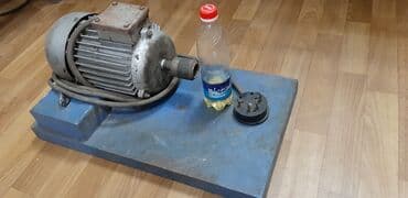 не рабочий генератор: Продаю станок для расточки сайлентблоков. Станок рабочий. 9800 — 2