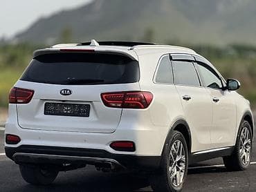сколько стоит машина kia: Kia Sorento: 2019 г., Автомат, Дизель, Кроссовер — 7