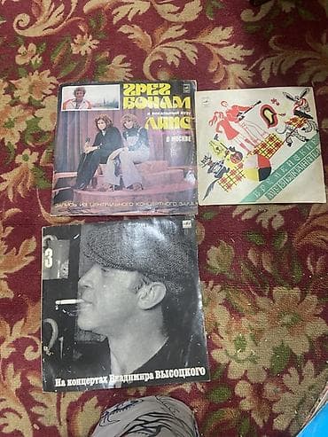 виниловые пленки: 150 рознично оптом по 100 — 5