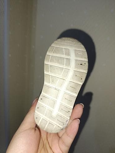 Красота и здоровье: Женская и детская обувь на лето. все в хорошем состоянии. одевалось по — 8