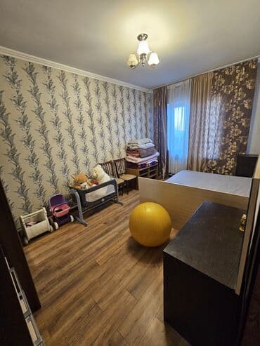 Үйдү ижарага алам: Үй, 250 м², 2 бөлмө, Менчик ээси, Евро оңдоо — 19