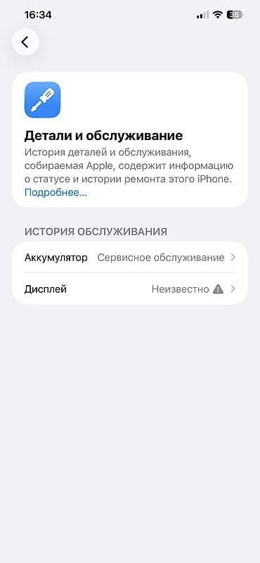 honor magic: IPhone 12 Pro Max, Б/у, 128 ГБ, Pacific Blue, Чехол, 75 % — 10