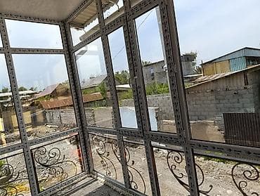 Окна на заказ: ПВХ окна и остекление под ключ - Изготовление и установка пластиковых — 3