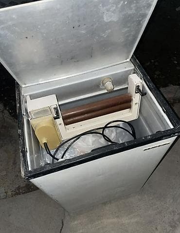 стиралка чайка: Продается стиральная машинка «Белка 10м » В отличном состоянии — 2