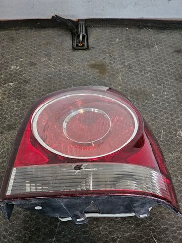 купить фары на гольф 4: Задний правый стоп-сигнал Volkswagen 2007 г., Б/у, Оригинал, Германия — 14