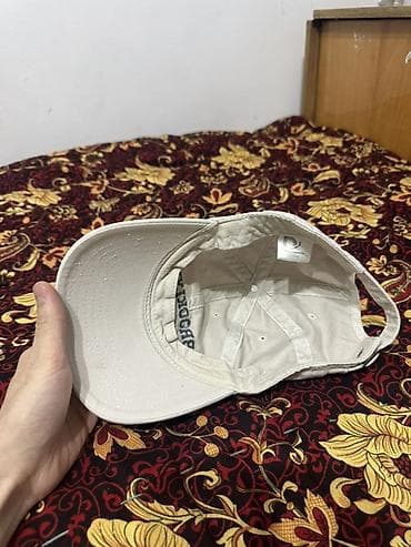 кепка бруклин: Кепка, Бейсболка, Brooklyn, Козырек: Изогнутый, С вышивкой — 2