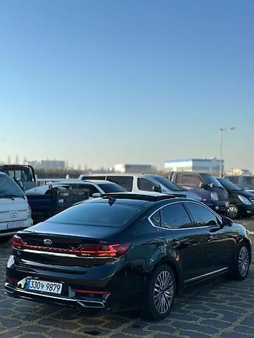 фара kia k7: Передняя правая фара Kia 2020 г., Б/у, Оригинал — 4