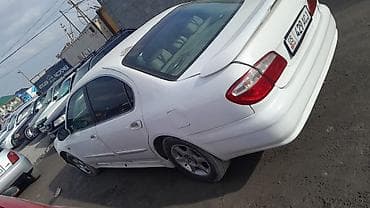 Nissan Cefiro: 2000 г., 2 л, Автомат, Бензин, Универсал — 2