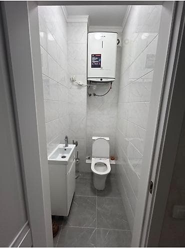 Продажа квартир: 2 комнаты, 64 м², Элитка, 13 этаж, Евроремонт — 9