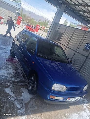 гольф 3 афтамат: Volkswagen Golf: 1995 г., 1.6 л, Ручные, Бензин, Хэтчбэк — 3