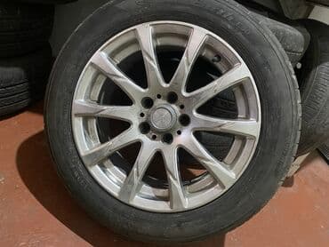 купить летнюю резину на 16 бу: Лето комплект. Yokohama. 90% состояние — 1