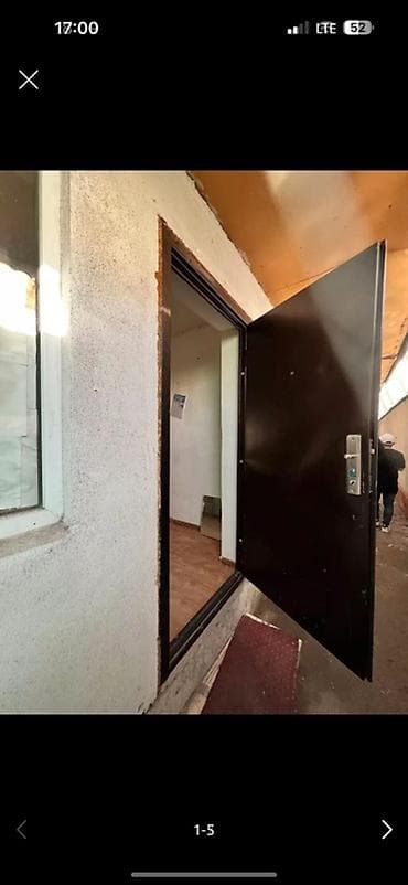 комнаты иссык: Сдаётся отдельная комната в одноэтажном блоке. - Отдельный вход через — 4