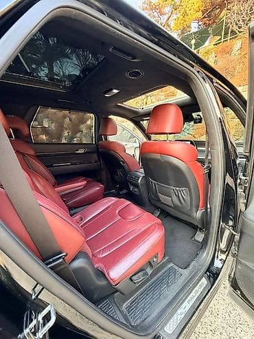 hyunda: Hyundai Palisade: 2019 г., 2.2 л, Автомат, Дизель, Кроссовер — 7