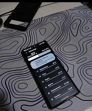 redmi 9 lite: Google Pixel 6 Pro, Б/у, 128 ГБ, цвет - Черный, 1 SIM, 2 SIM, eSIM — 2