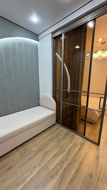 Продажа квартир: 2 комнаты, 67 м², Тунгуч мкр Элитка, 11 этаж, Дизайнерский ремонт — 5