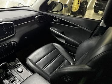 kia corento: Kia Sorento: 2016 г., 2 л, Автомат, Дизель, Кроссовер — 10