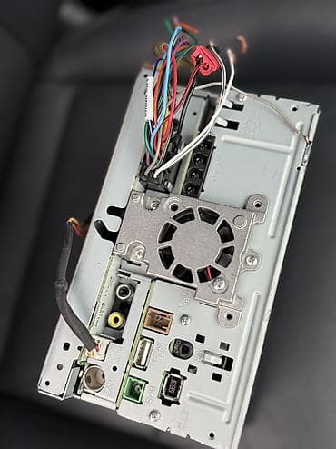 xbox original: Pioneer Carrozzeria Япония в идеальном состоянии! Даже родная — 4