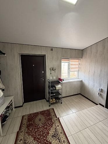 Үй сатылат 🏠 5 бөлмөлүү үй сатылат! 📐 Үйдүн аянты — 110 м² 🌳 Жер at lalafo.kg Үй сатылат 🏠 5 бөлмөлүү үй сатылат! 📐 Үйдүн аянты — 110 м² 🌳 Жер