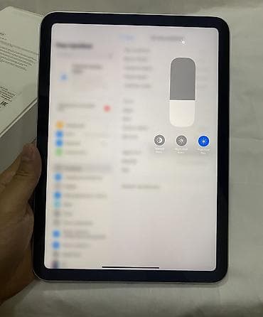 ipad pro 9 5: Планшет, Apple, память 128 ГБ, 11" - 12", Wi-Fi, Новый, Классический цвет - Белый — 8
