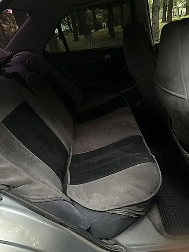 e50 amg: Honda Torneo: 2003 г., 1.8 л, Автомат, Седан — 2