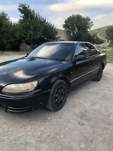 Продажа авто: Toyota Windom: 1996 г., 2.5 л, Автомат, Бензин, Седан — 1
