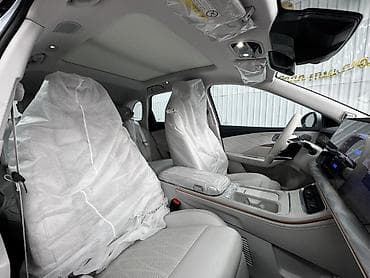 Другие автомобили: Neta L в максимальной комплектации — в наличии! ⚡ Автосалон China — 9