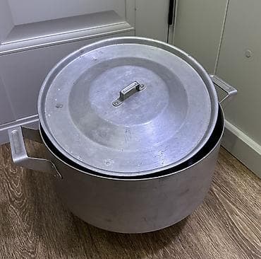 Идиш-аяк: Представляем набор универсальных кухонных мисок, идеально подходящих — 3