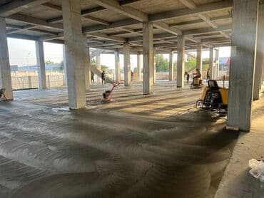 разнорабочий кант: Стяжка Бесплатная консультация Больше 6 лет опыта — 3