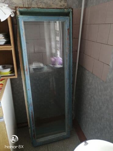 шторы на пластиковые окна: Продаю оконные и дверные блоки, в хорошем состоянии, в связи с заменой — 7